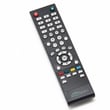 Television Remote Control for Seiki SE20HS04 - Part 845-045-03B01