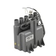 Television High-voltage Block for Sony KP-51WS500 - Part 859895532