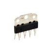 Television Integrated Circuit Chip for Sony KV-32FV16 - Part 875956243