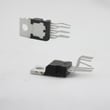 Integrated Circuit for Sony KV-32FS210 - Part 875969671