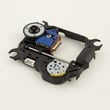 Device Operation Unit for Sony DVP-NS45P - Part 882032105