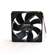 Television Cooling Fan 883586011