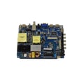 Kenmore Television Main Control Board for Kenmore 34871385610 - Part 890-M00-03N59