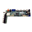 Television Main Control Board for Seiki SE65JY25 - Part 890-M00-06N04