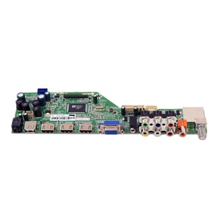Television Electronic Control Board 890-M00-06N11