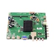 Television Electronic Control Board for Seiki SE50UY04 - Part 890-M00-52N02