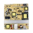 Westinghouse Television Power Supply Board for Westinghouse DWM55F1Y1 - Part 890-PF0-5503