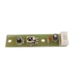Printed Circuit Board for Seiki SE55UY04 - Part 890-R02-1788