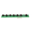 Seiki Keypad for Seiki SE50UY04-1 - Part 89A-K08-2115