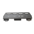 Seiki Television Control Panel Assembly for Seiki SE60GY24 - Part 89A-K13-1823