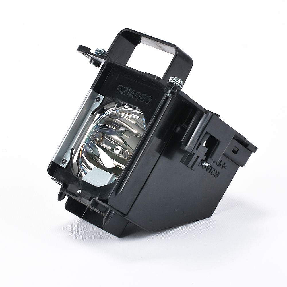 Mitsubishi WD-65638 television manual