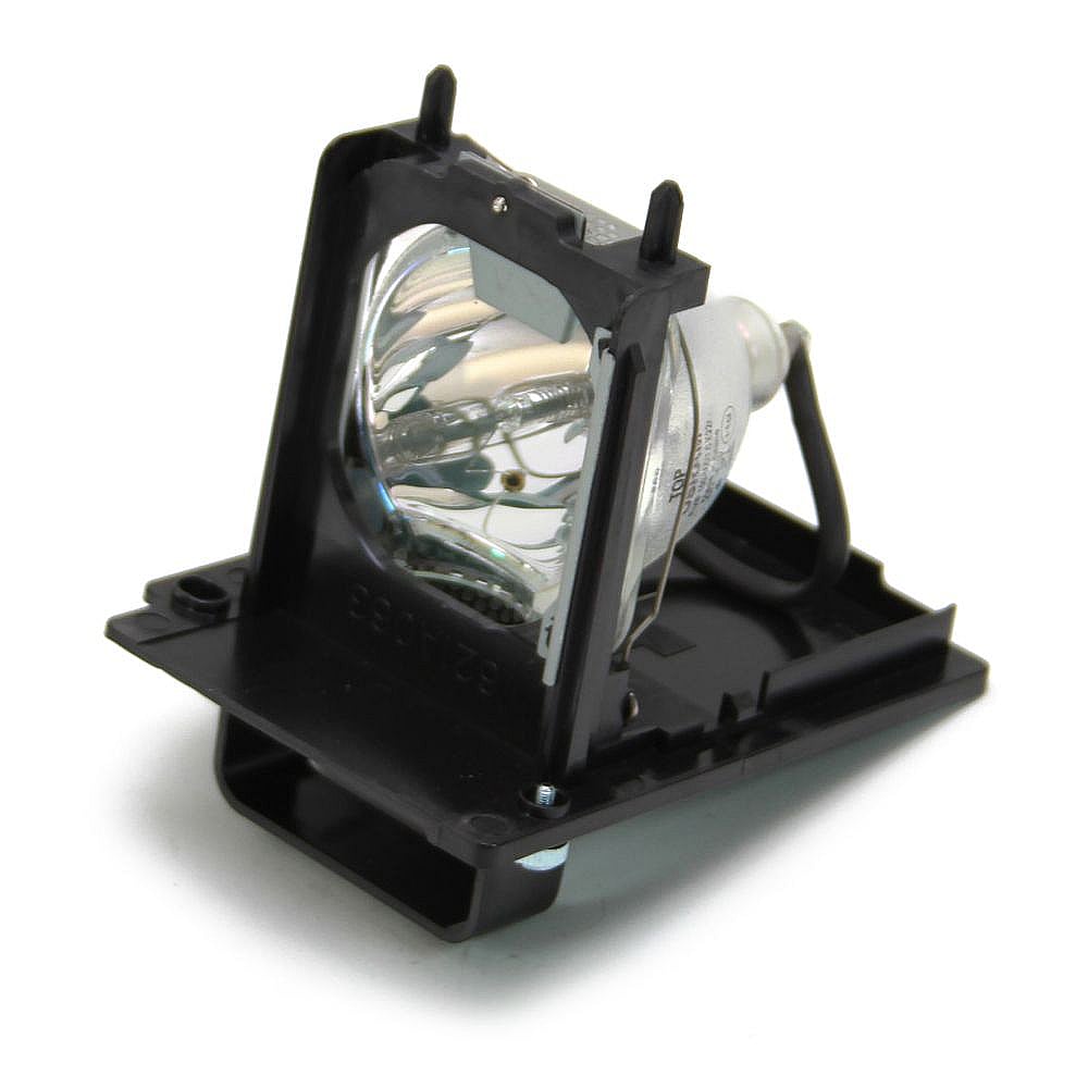 Television Lamp