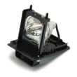 Television Lamp for Mitsubishi WD-73740 - Part 915B455011