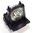 Television Lamp for Mitsubishi WD-82642 - Part 915B455012