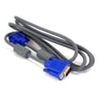 Vga Cable for Protron PLTV32CM - Part 919-00402-00