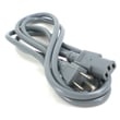 Ac Cord for Protron PLTV32C - Part 919-30061-00