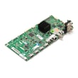 Main Pcb for Mitsubishi WD-92840 - Part 934C407003