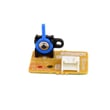 Pcb-sw-lam for Mitsubishi WD-92840 - Part 934D164001