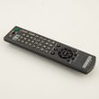 Remote for Sony SLVD350P - Part 988506120