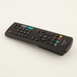 Remote for Sharp LC-19SB27UT - Part 9JD076B0MQ051
