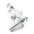 Screw for Sharp LC-22DV17U - Part 9JD8905000003