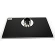 Television Base Assembly 9JR3700000001