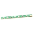 Pcb-keypad for Sharp LC-50LE650U - Part 9JY0350CTN04000