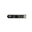 Television Ir Sensor And Power Board for Sharp LC-50LE650U - Part 9JY0450CTN04000