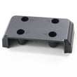 Sharp Base Cover for Sharp LC-32LE450U - Part 9KT569741200UL