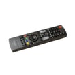 Remote Control for Sharp LC-55LE643U - Part 9LE098003063211