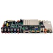 Main Pcb for Proscan 37LB30Q - Part 9RE01ZAT3CLNA6-A3