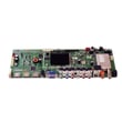 Main Pcb for Proscan 40LD45Q - Part 9RE01ZR772LNA5-A1