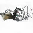 High Voltage Block for Zenith PV4663MK - Part A-17196-12