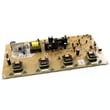 Pcb for Emerson RLC320EM1F - Part A01F0M1V-001-IV