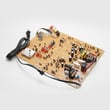Television Power Supply Board A01F4MPWS001