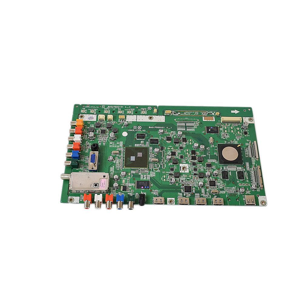 Photo of Part #a01P7Mma-001, Digtal Cba from Repair Parts Direct