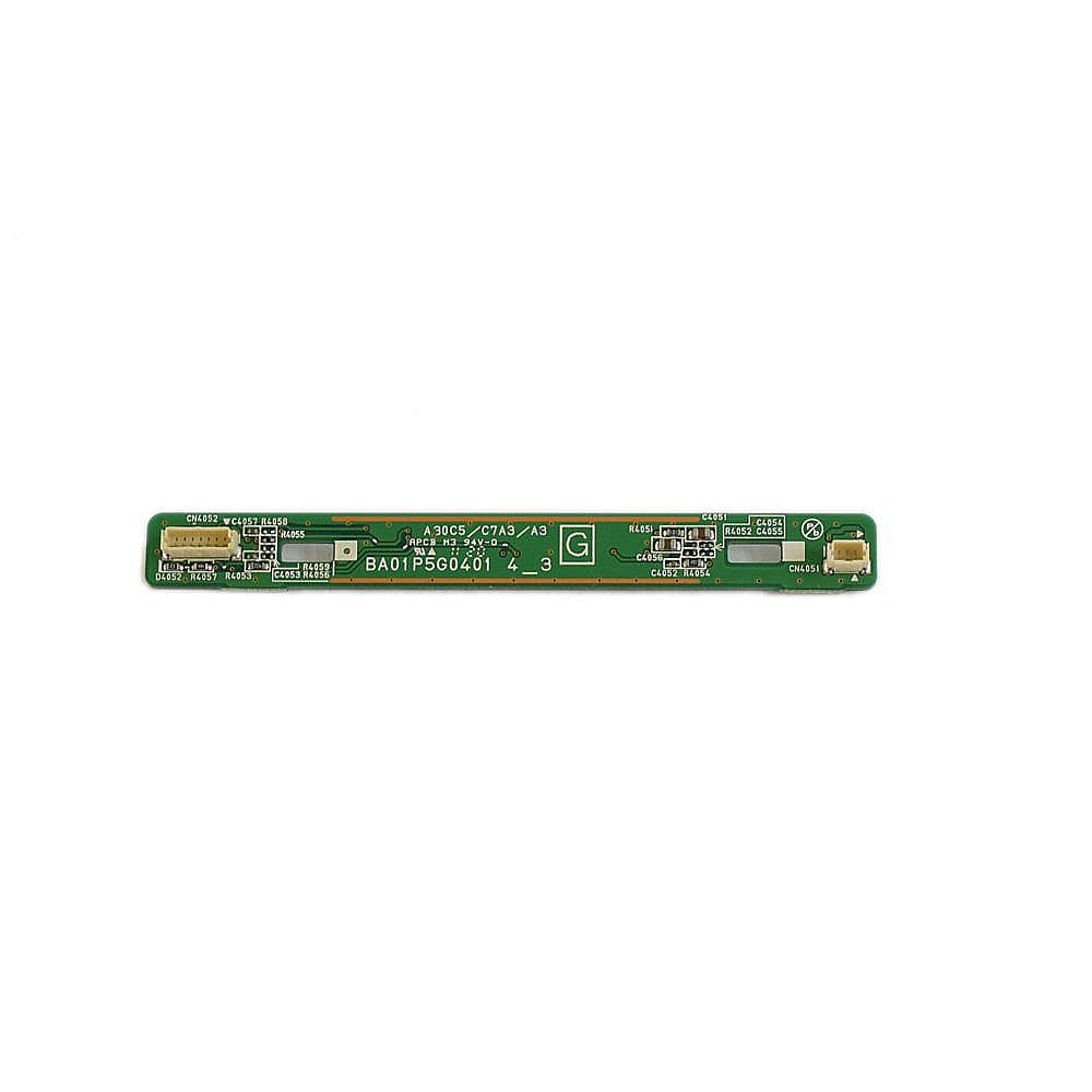 Philips Part #a01R5Mma-003-Ir, Pcb