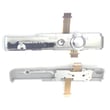 Cabinet for Sony DSC-W50 - Part A1166159A