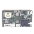 T Board for Sony KDS-55A2020 - Part A1166584A