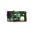 Television Printed Circuit Board for Sony KDF55E2000 - Part A1177123A
