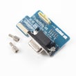 Mcb-q for Sony VPL-AW10 - Part A1253122A
