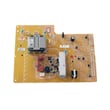 Television Backlight Power Inverter Board, Left A1253585A