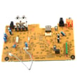 Dvd Player Audio Pcb for Sony HCD-E300 - Part A1707747A