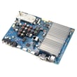 Pcb,bu for Sony KDL-40XBR9 - Part A1728743A