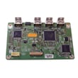 Hdmi Board for Sony SA-WCT150 - Part A1754110A