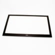 Television Front Glass Assembly for Sony KDL-52NX800 - Part A1773996A