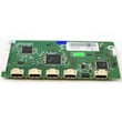 Audio/video Receiver Hdmi Board for Sony STR-DH520 - Part A1791327A