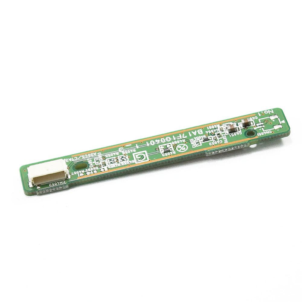 Magnavox Part #a17F0Mma-001-Ir, Pcb, sensor