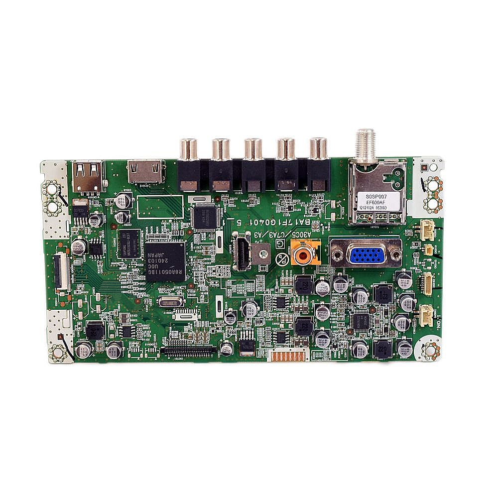 Part #a17Ftmma-001-Dm, Main Digital