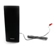 Home Theater System Rear Speaker for Sony SS-TSB105 - Part A1800242A
